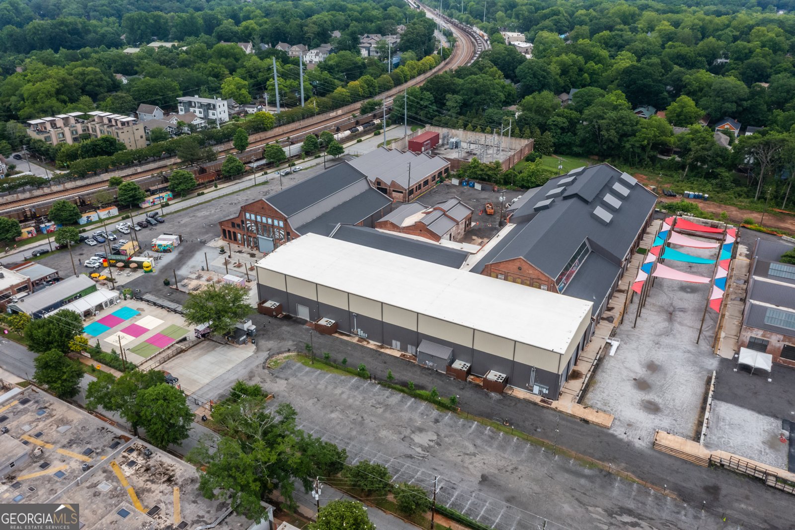 178 Wesley Avenue Atlanta - 38