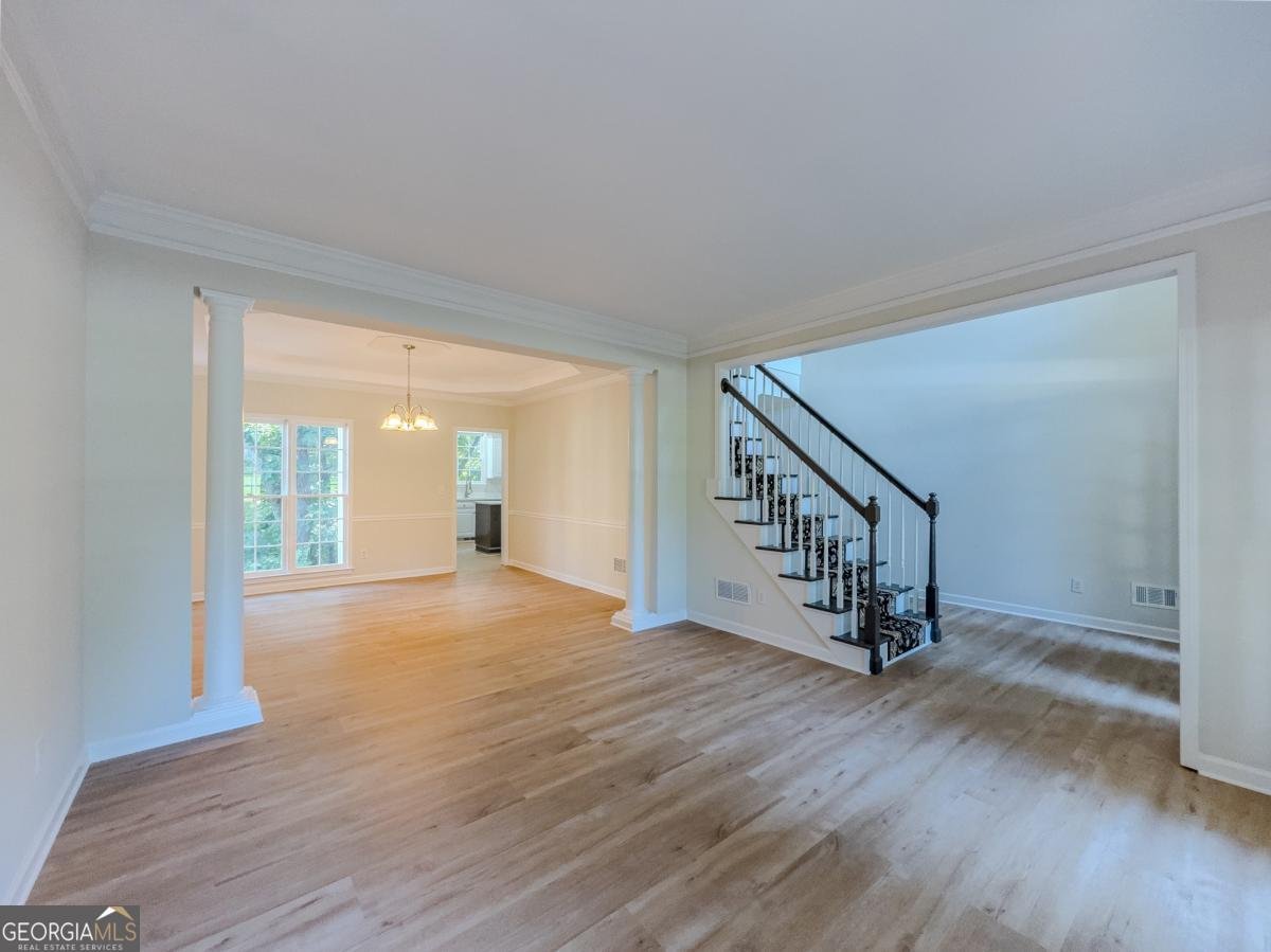 2320 Deerfield Chase Conyers - Photo 11