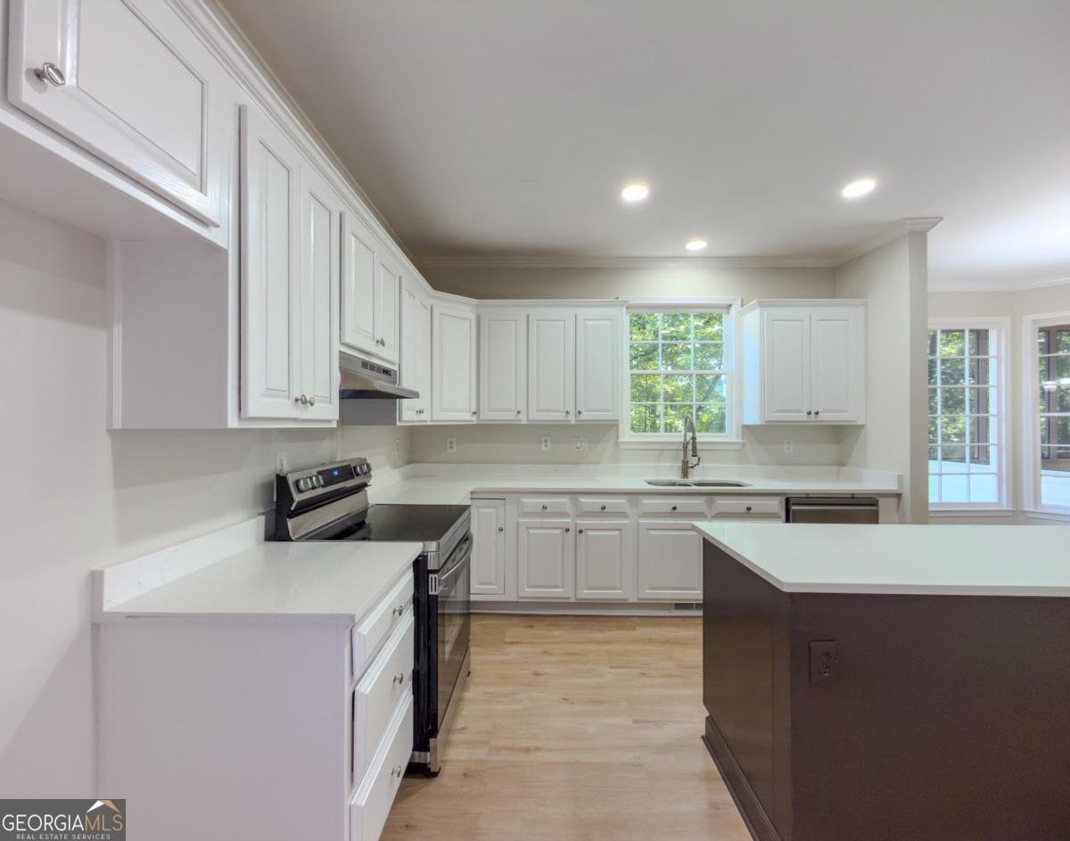 2320 Deerfield Chase Conyers - Photo 15