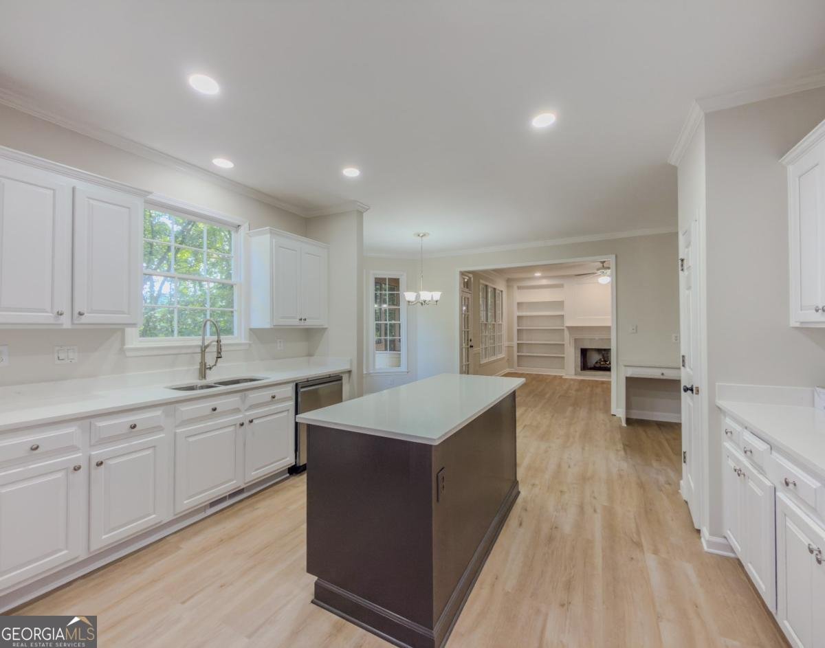 2320 Deerfield Chase Conyers - Photo 16