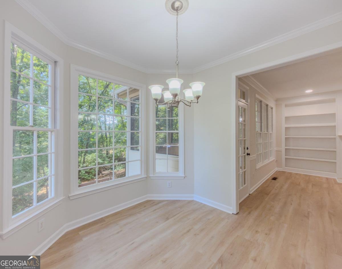 2320 Deerfield Chase Conyers - Photo 20