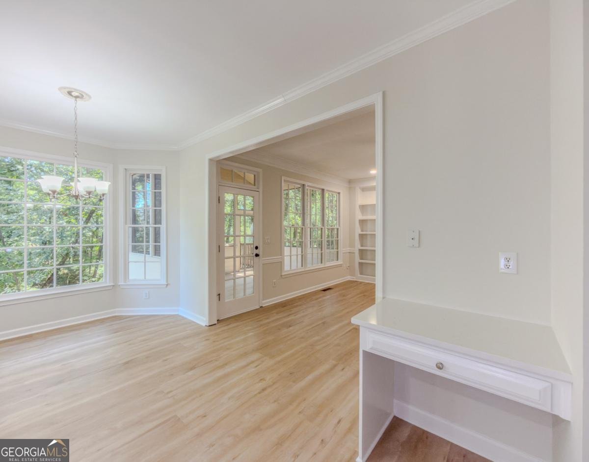 2320 Deerfield Chase Conyers - Photo 21