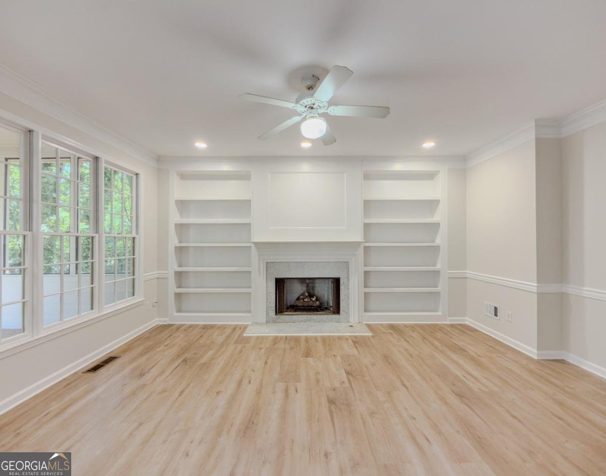 2320 Deerfield Chase Conyers - Photo 22