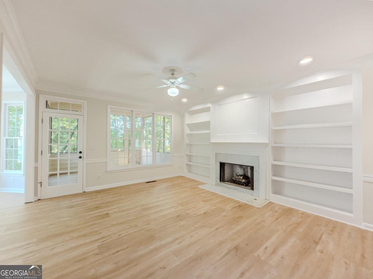 2320 Deerfield Chase Conyers - Photo 23