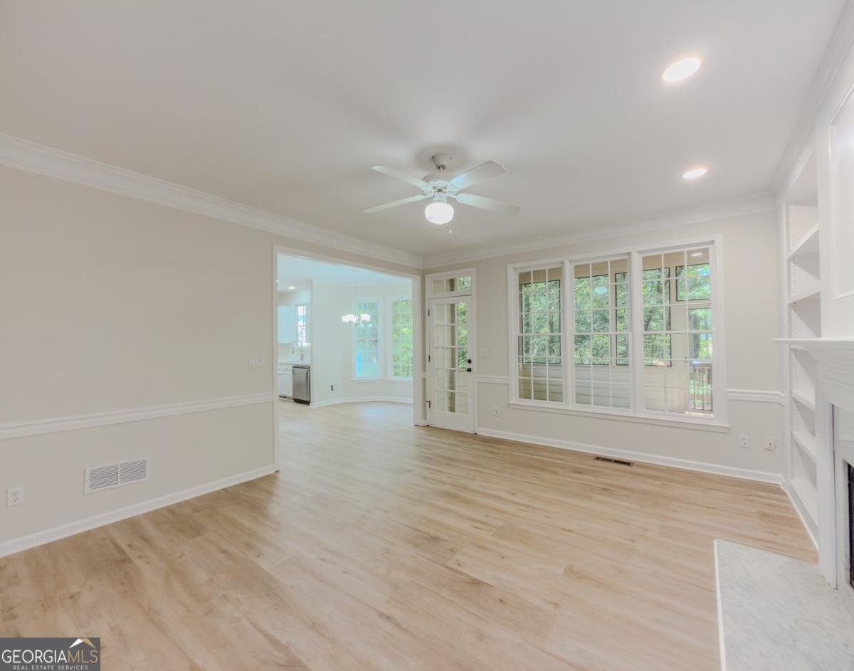 2320 Deerfield Chase Conyers - Photo 24