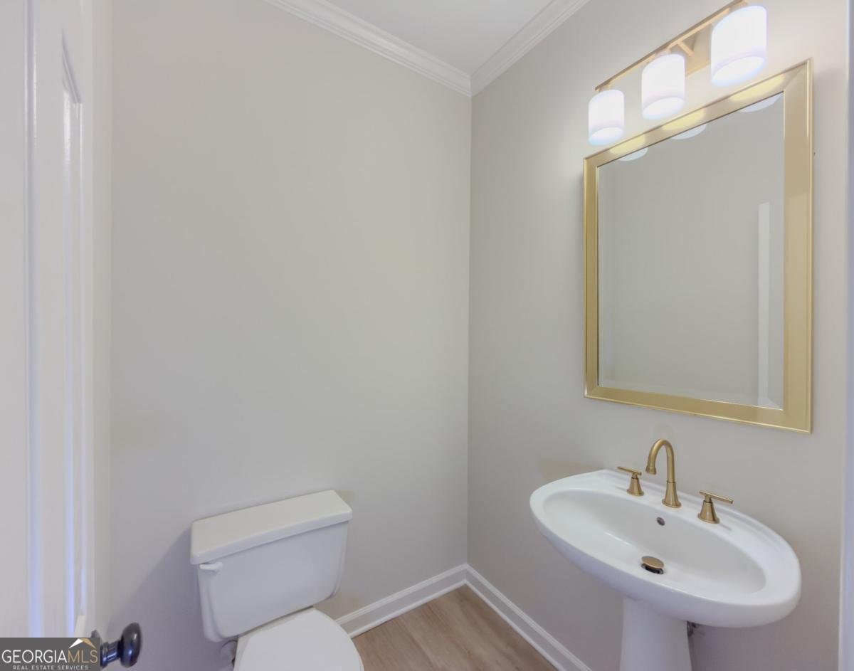 2320 Deerfield Chase Conyers - Photo 25