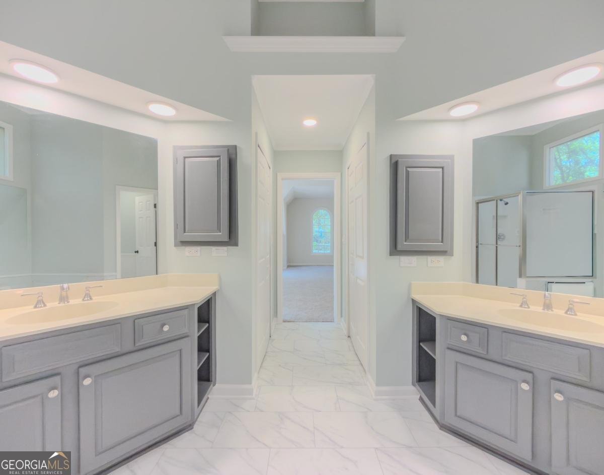 2320 Deerfield Chase Conyers - Photo 31