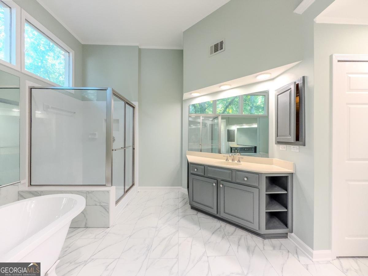 2320 Deerfield Chase Conyers - Photo 32