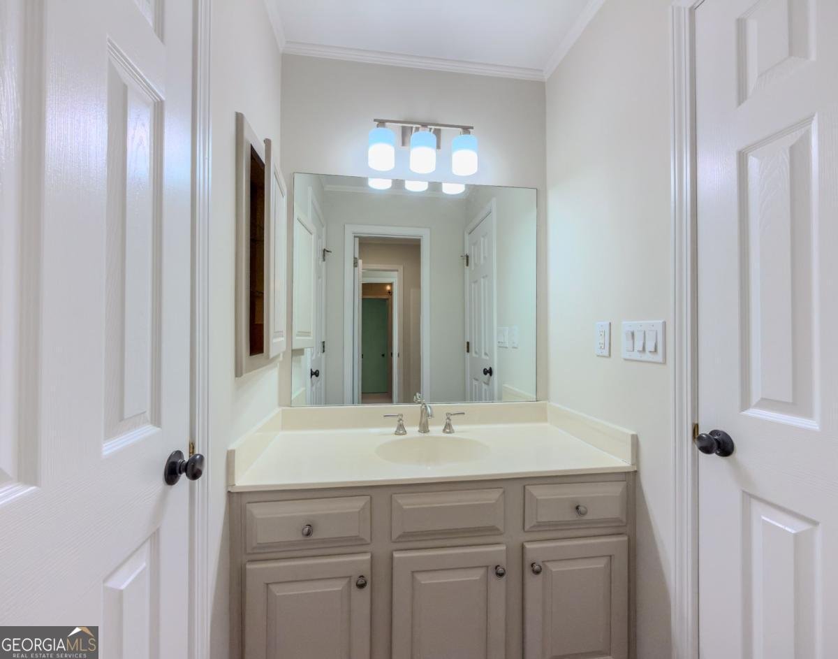 2320 Deerfield Chase Conyers - Photo 44