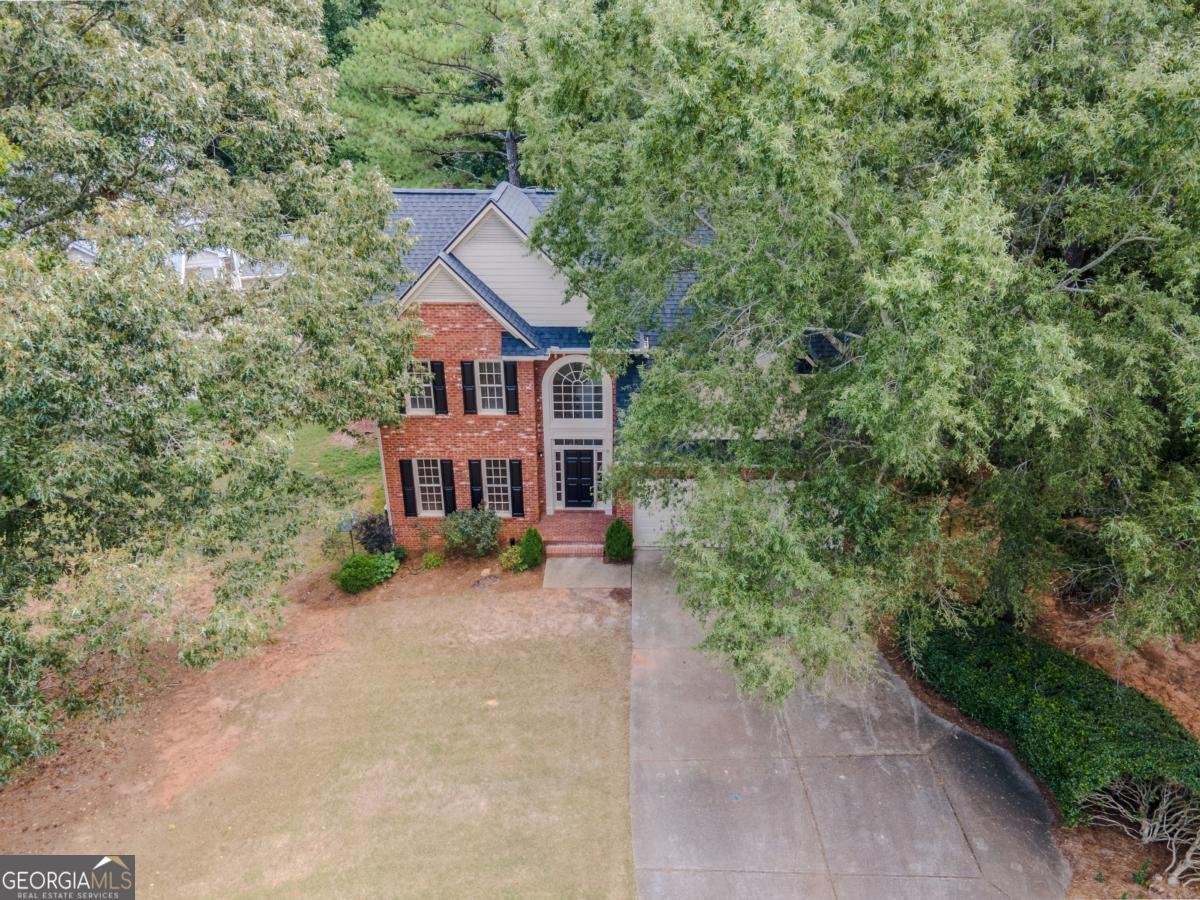 2320 Deerfield Chase Conyers - Photo 59