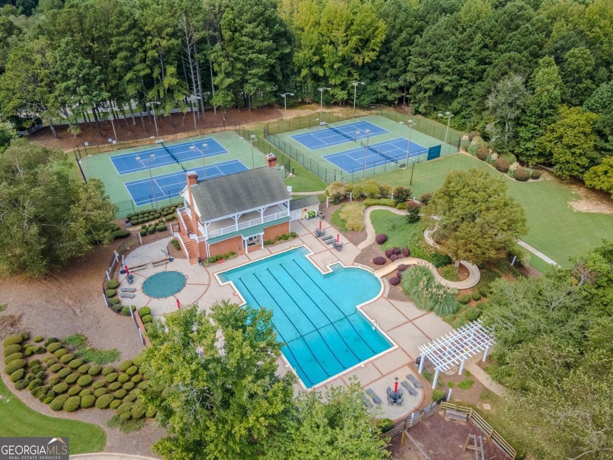 2320 Deerfield Chase Conyers - Photo 6