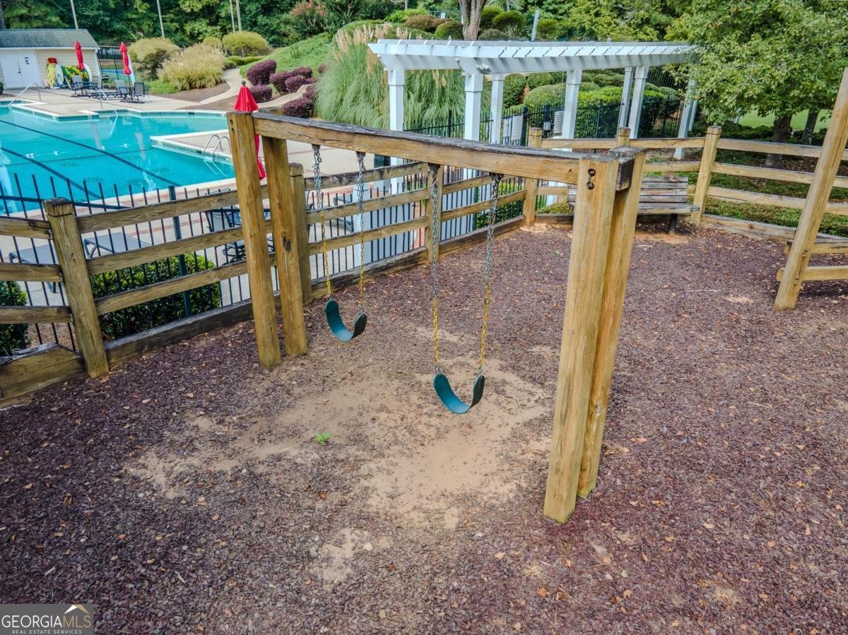 2320 Deerfield Chase Conyers - Photo 69