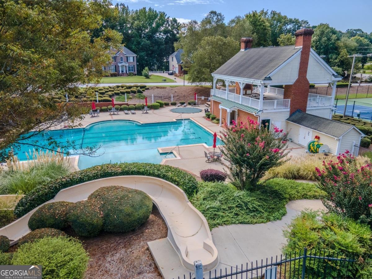 2320 Deerfield Chase Conyers - Photo 7