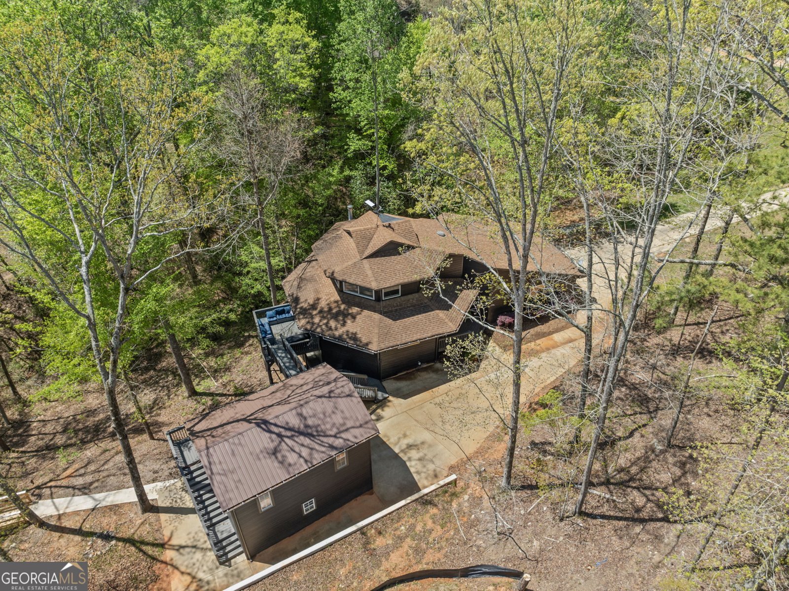 73 Knock About Lane Wedowee - main photo