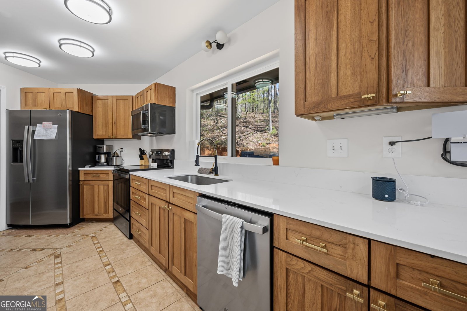 73 Knock About Lane Wedowee - 12