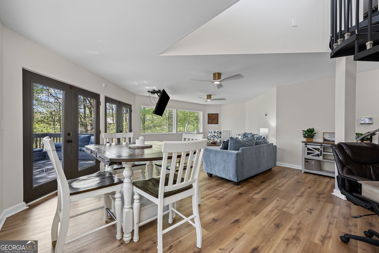 73 Knock About Lane Wedowee - 14