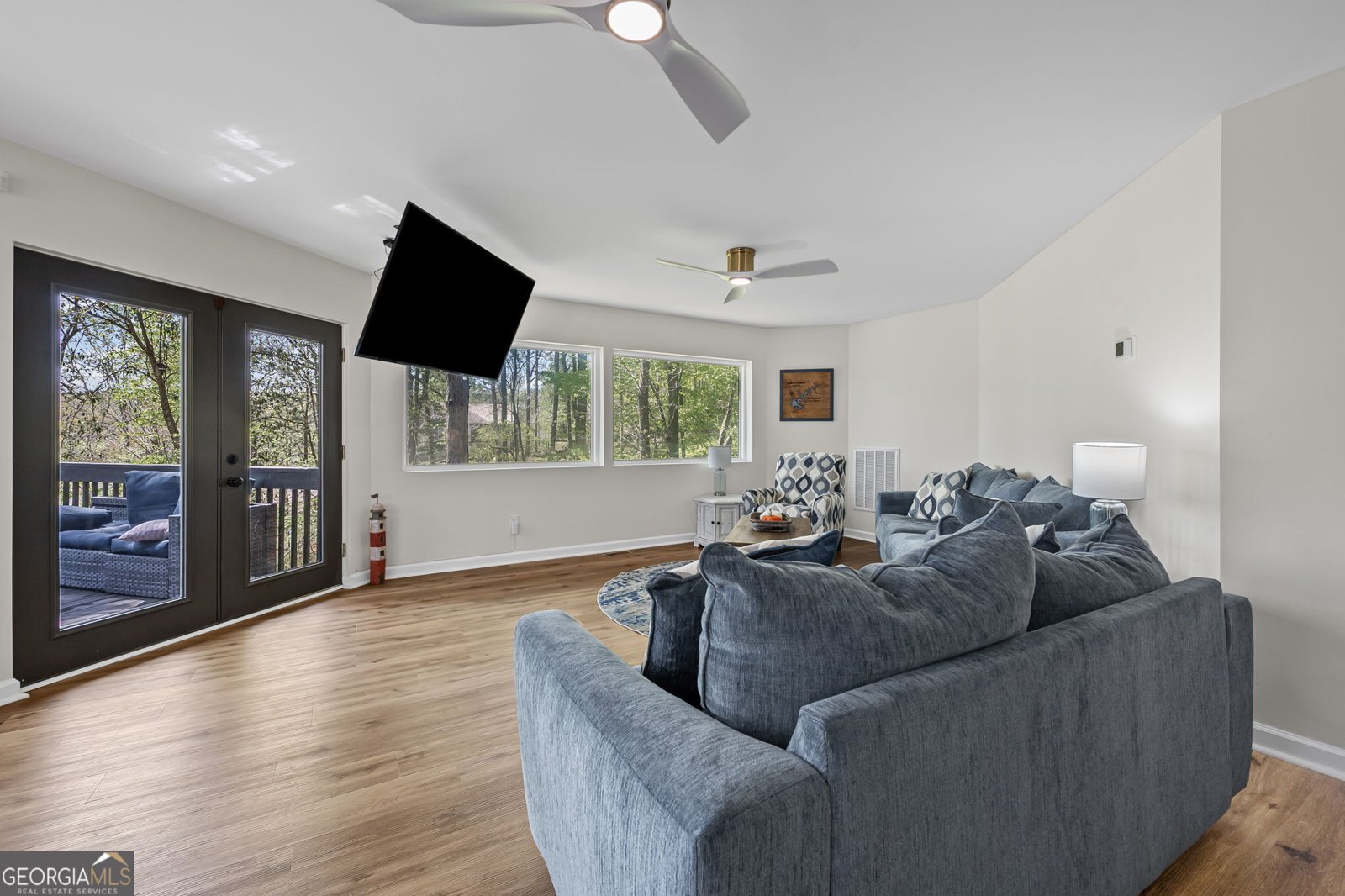 73 Knock About Lane Wedowee - 15