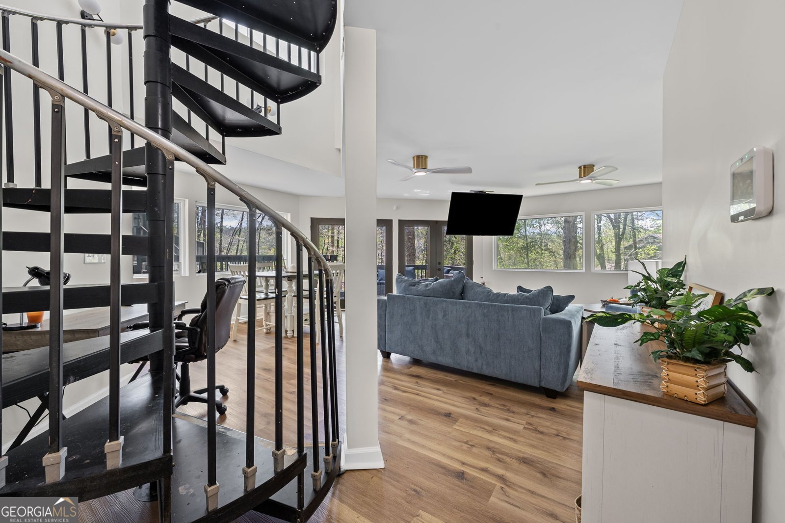 73 Knock About Lane Wedowee - 19