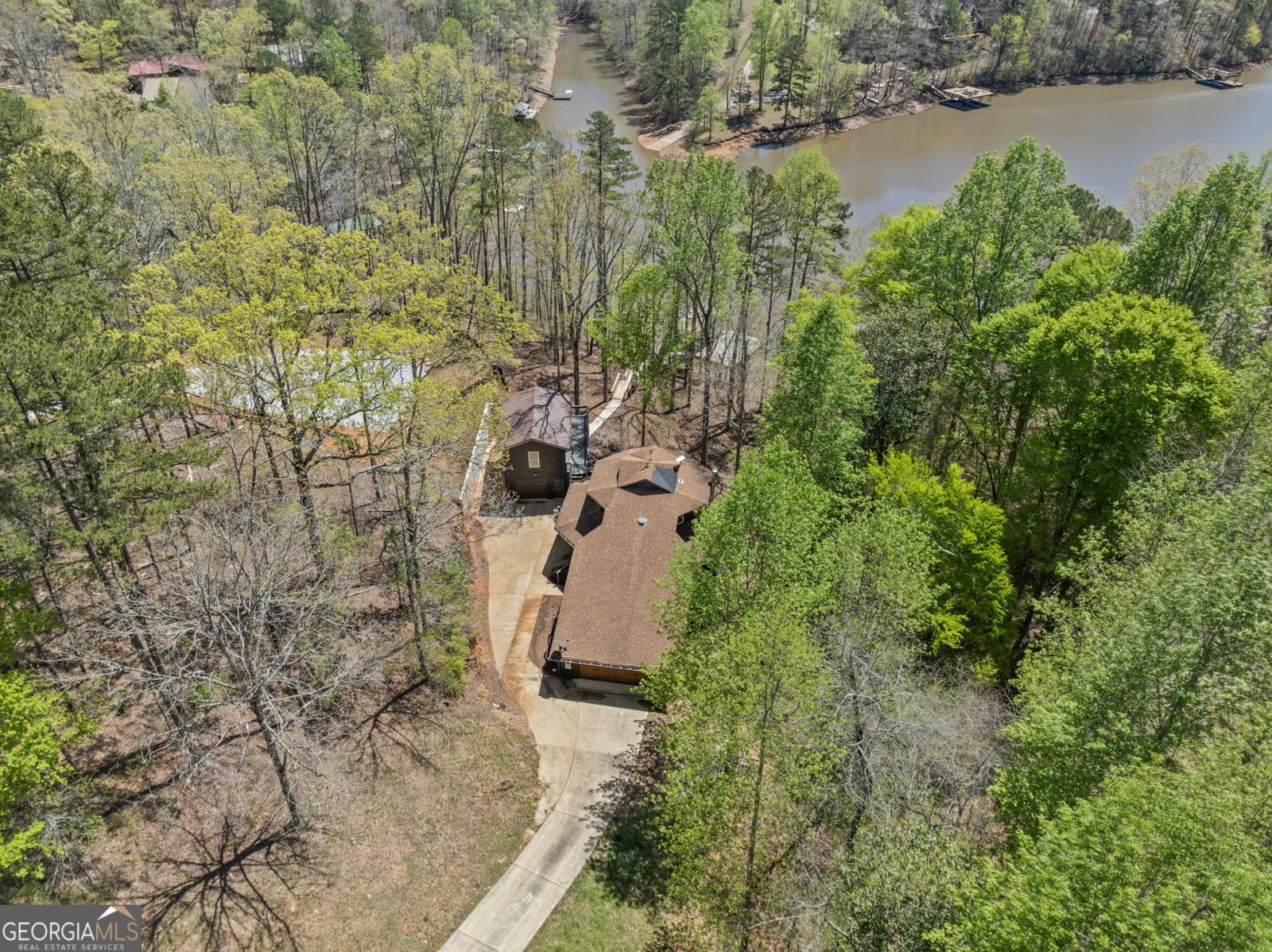 73 Knock About Lane Wedowee - 3