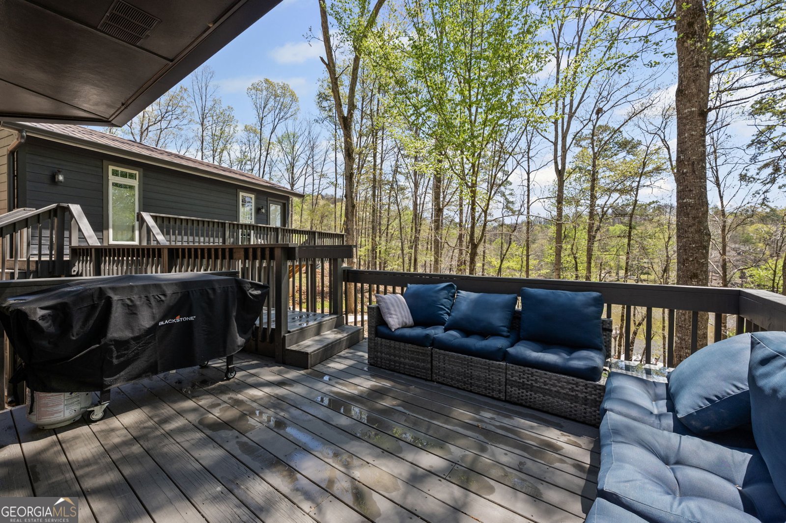 73 Knock About Lane Wedowee - 32