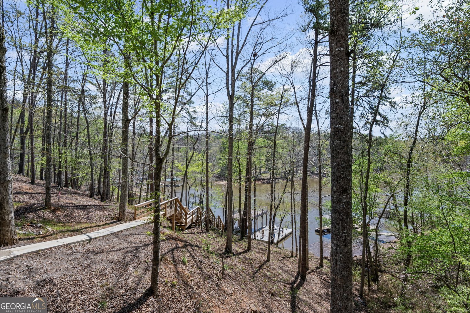 73 Knock About Lane Wedowee - 33