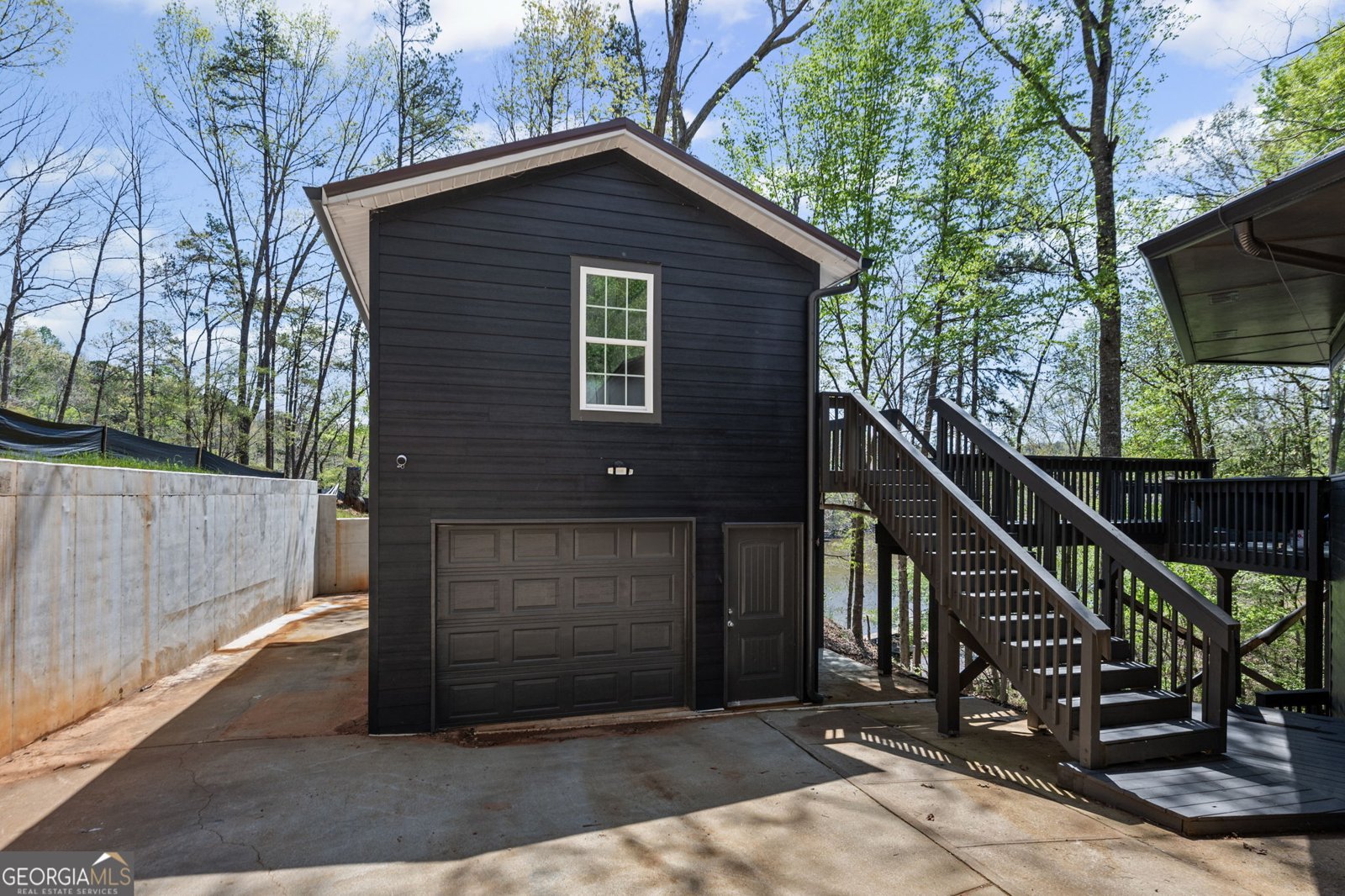 73 Knock About Lane Wedowee - 34