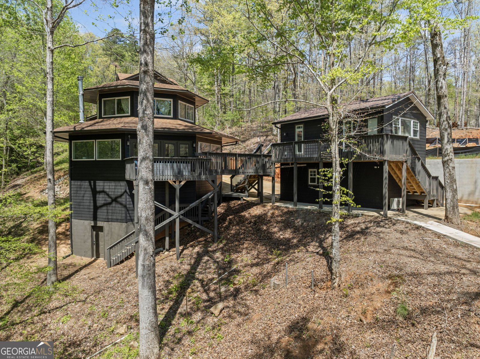 73 Knock About Lane Wedowee - 37