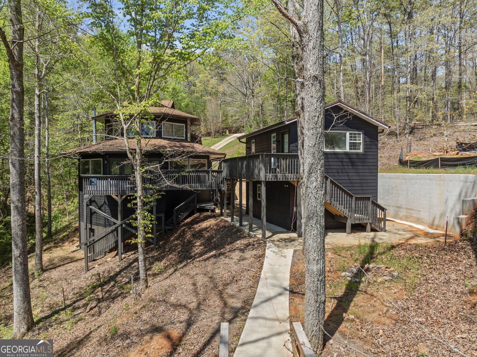 73 Knock About Lane Wedowee - 38