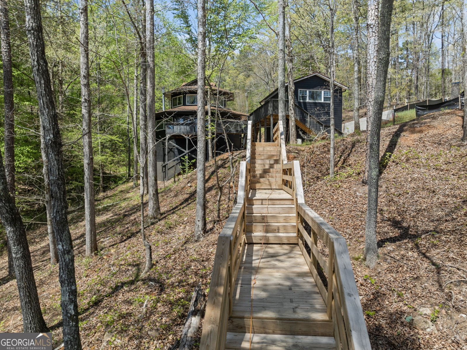 73 Knock About Lane Wedowee - 39