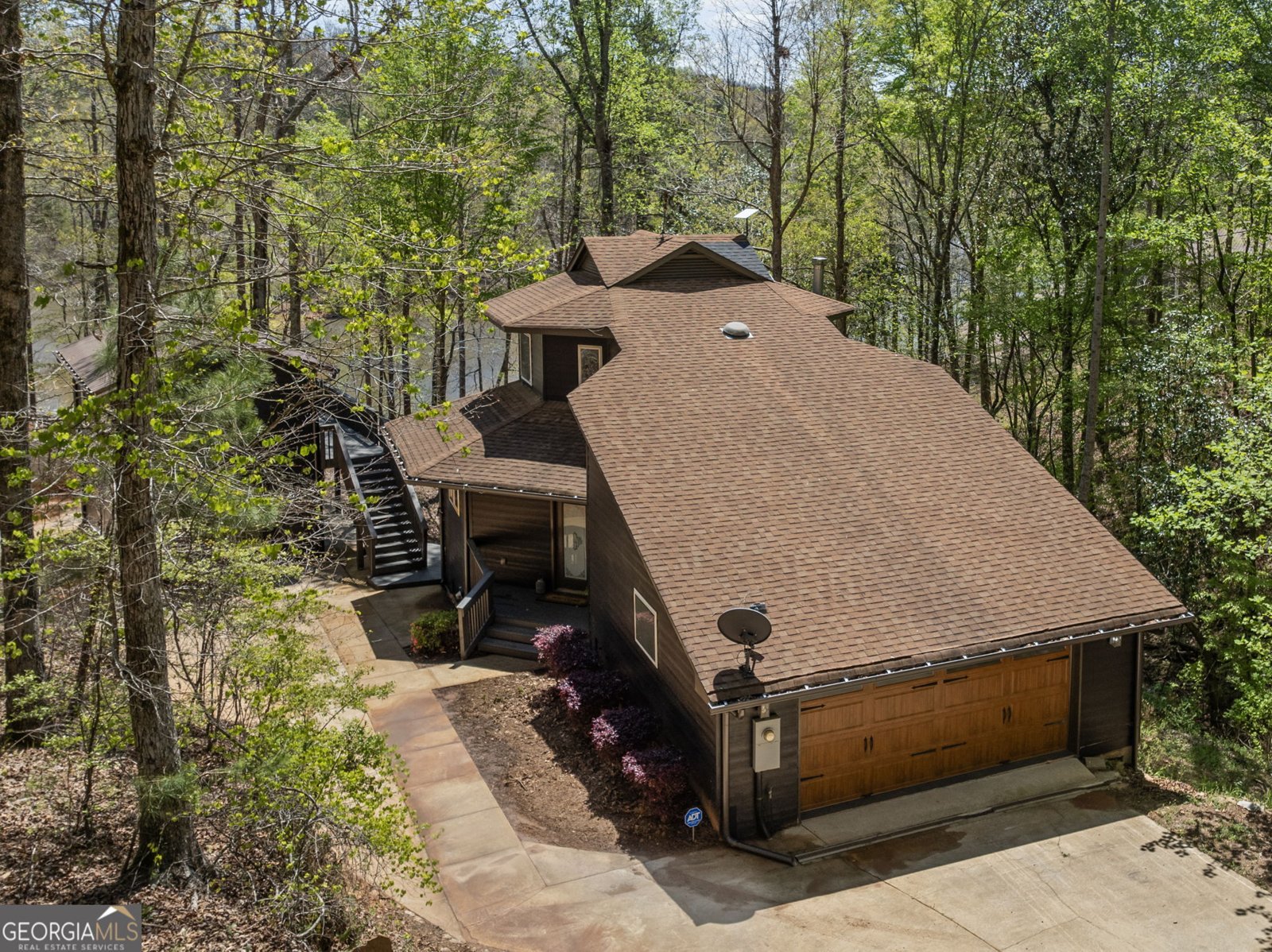 73 Knock About Lane Wedowee - 4