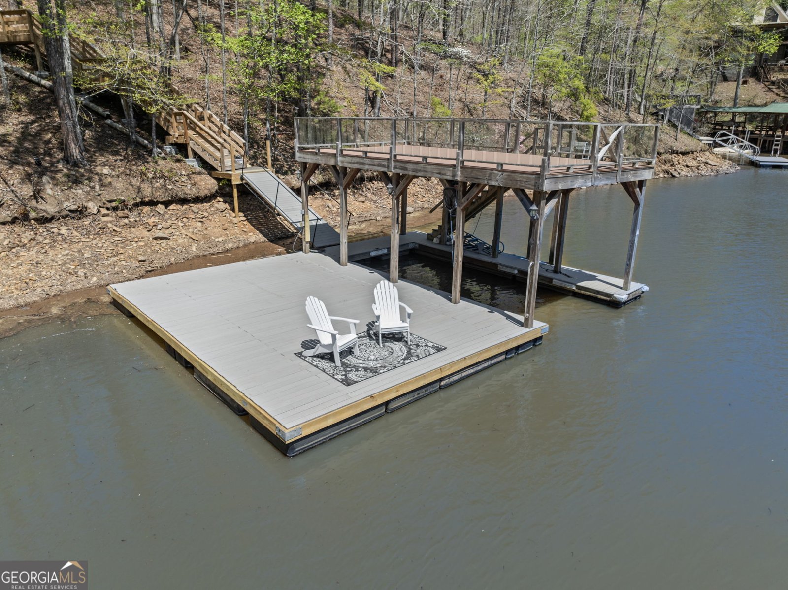 73 Knock About Lane Wedowee - 40