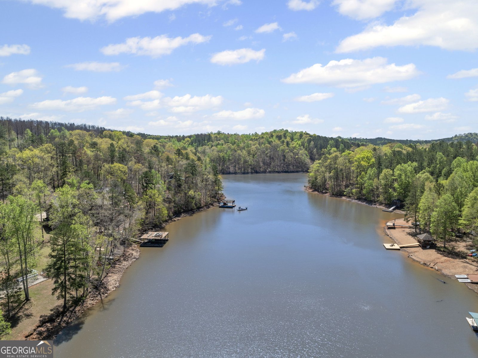 73 Knock About Lane Wedowee - 45