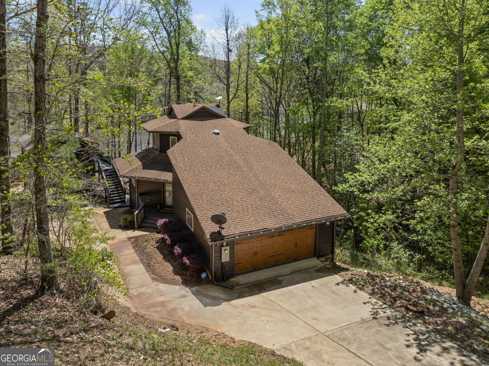 73 Knock About Lane Wedowee - 5