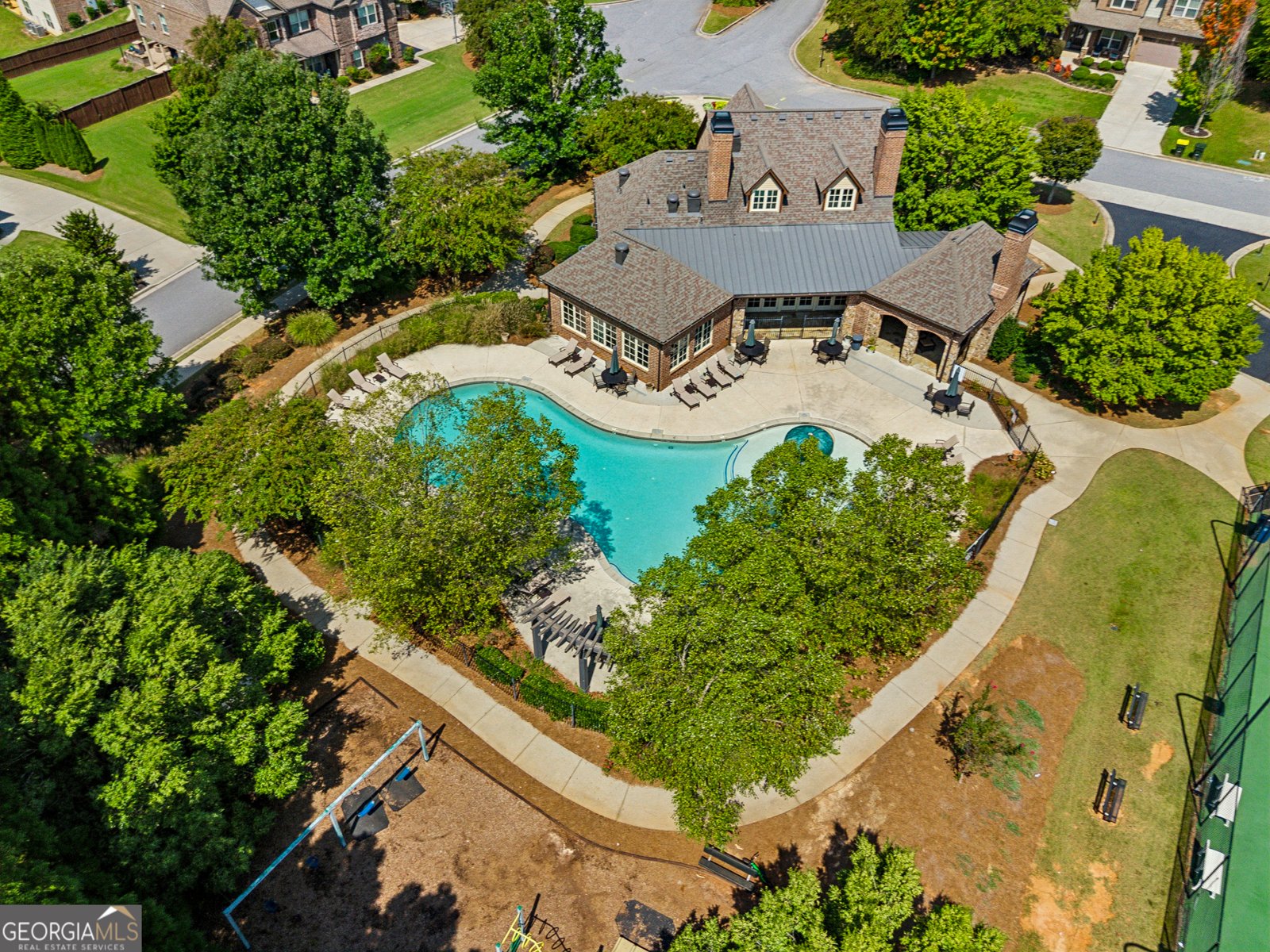 4865 Chase Lane Cumming - 12
