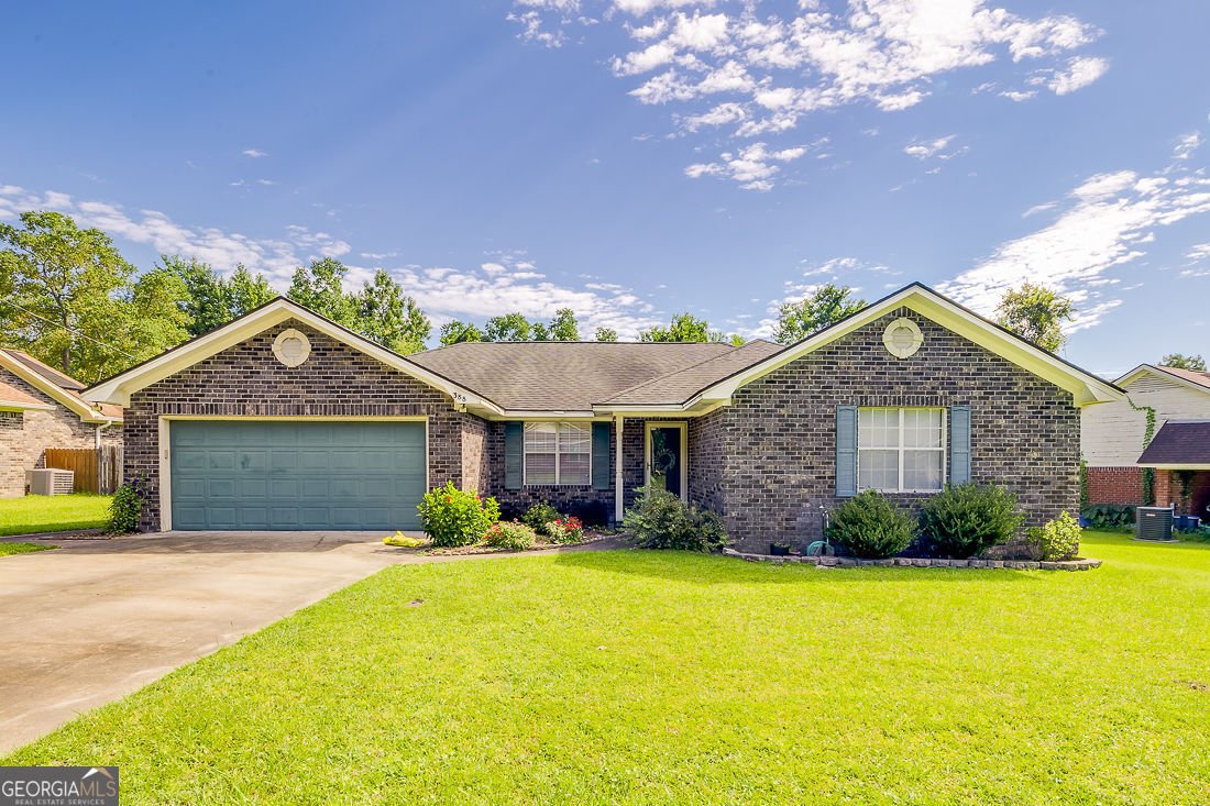 388 Meloney Drive Hinesville - main photo