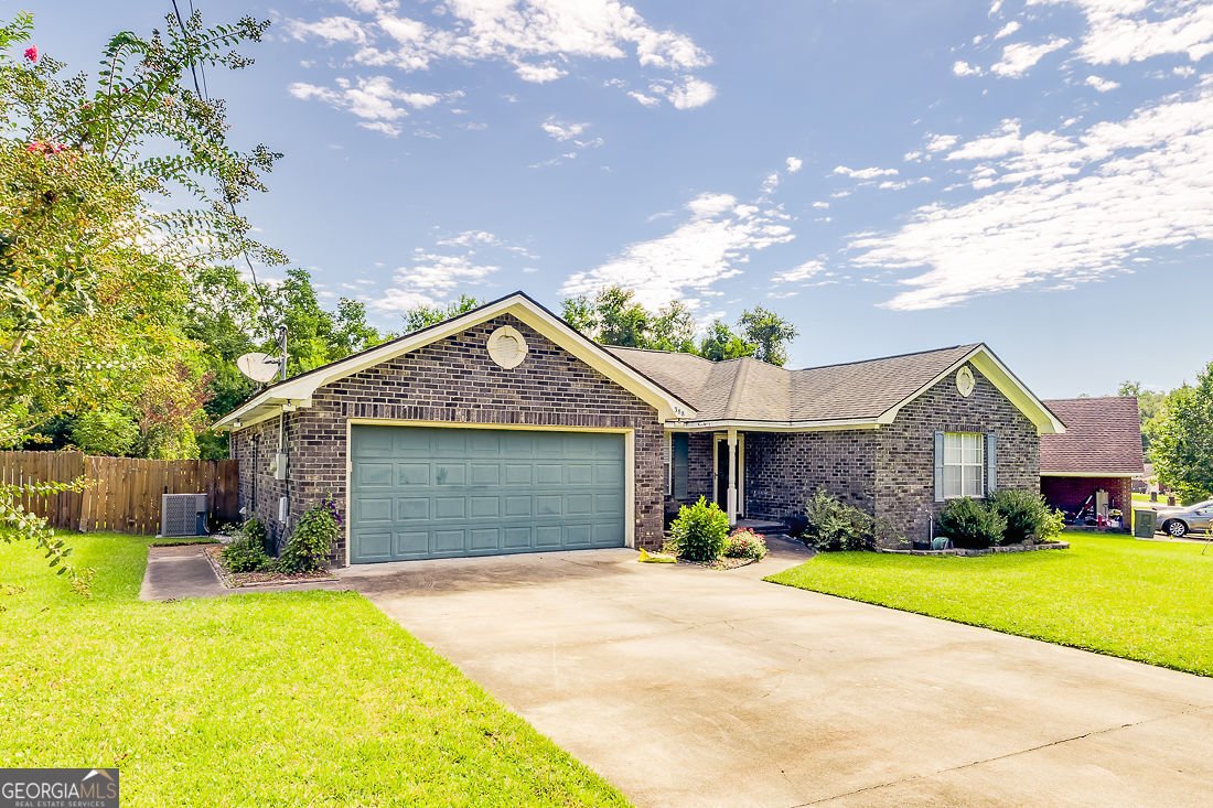 388 Meloney Drive Hinesville - 2