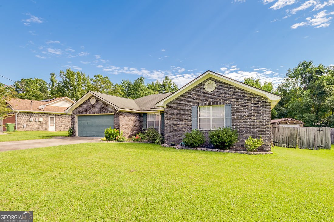 388 Meloney Drive Hinesville - 3