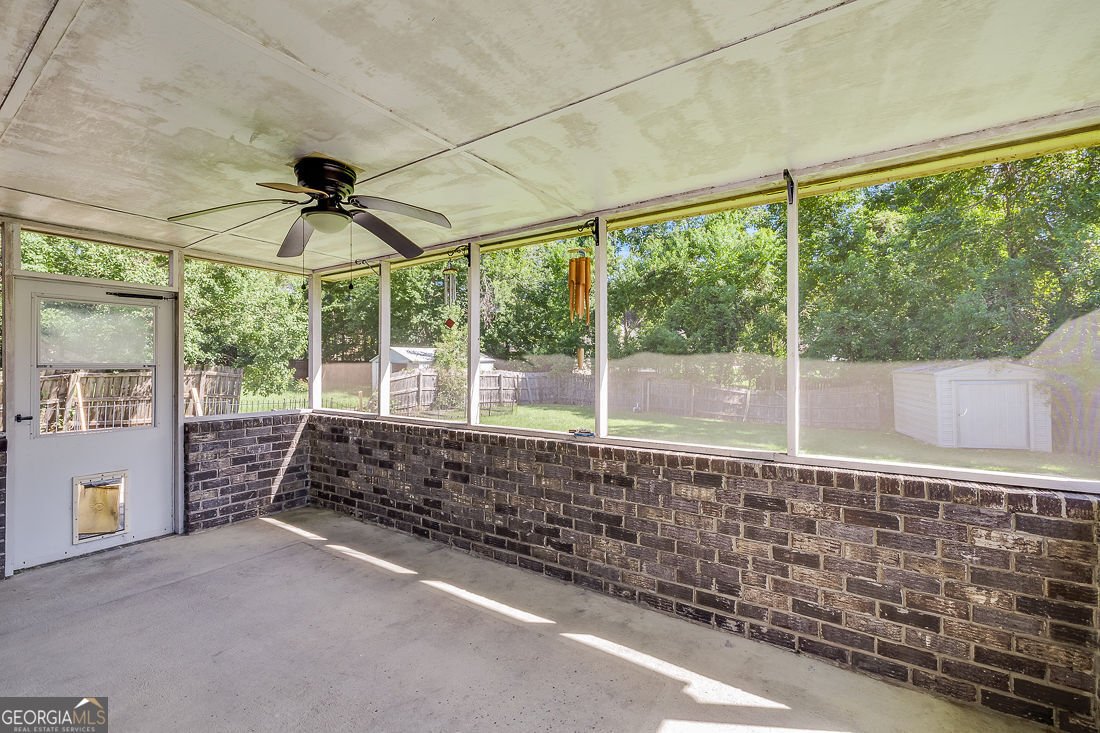 388 Meloney Drive Hinesville - 33