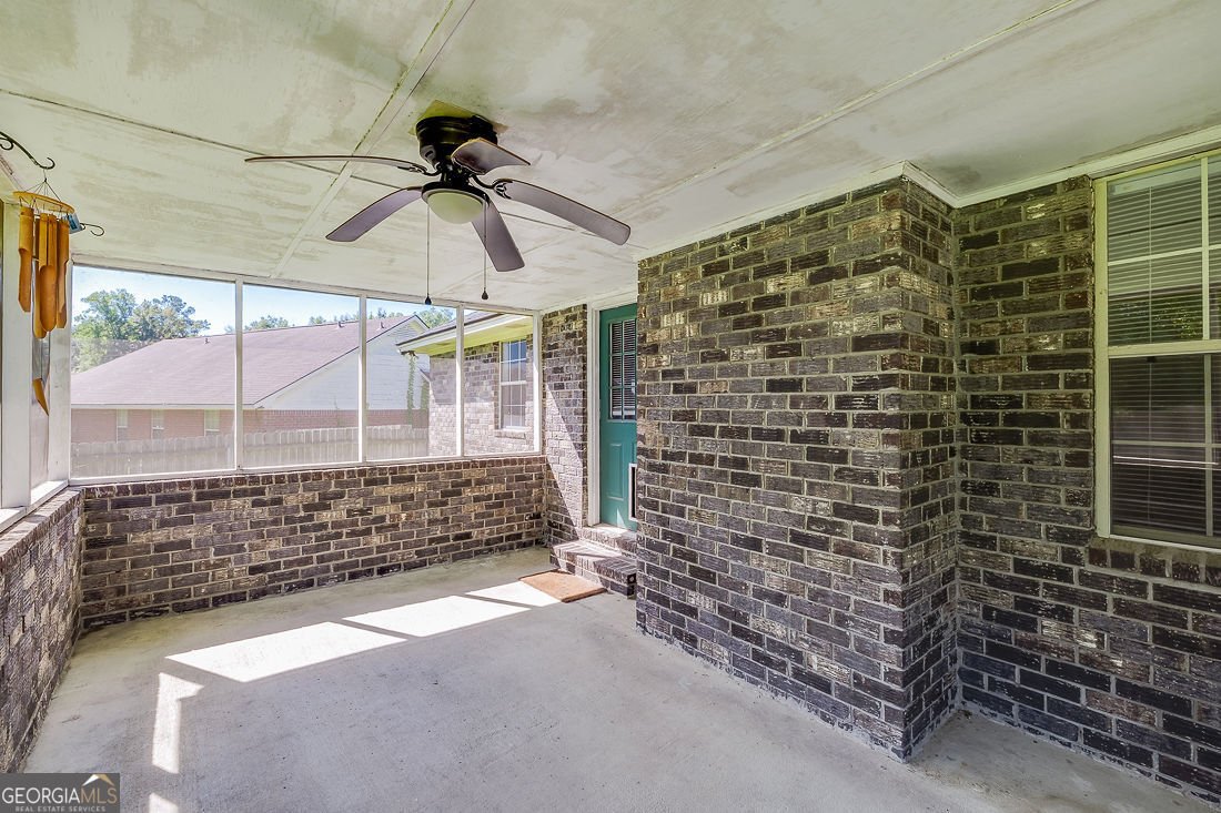 388 Meloney Drive Hinesville - 34