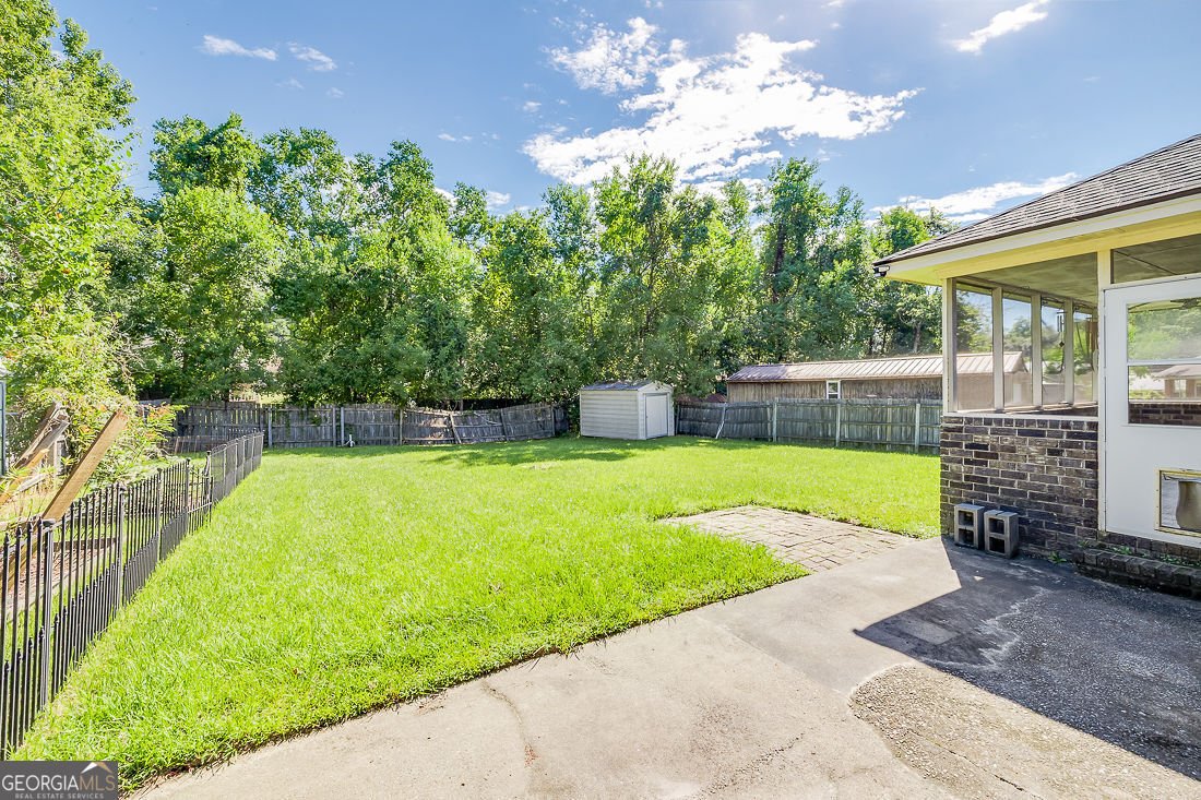 388 Meloney Drive Hinesville - 35