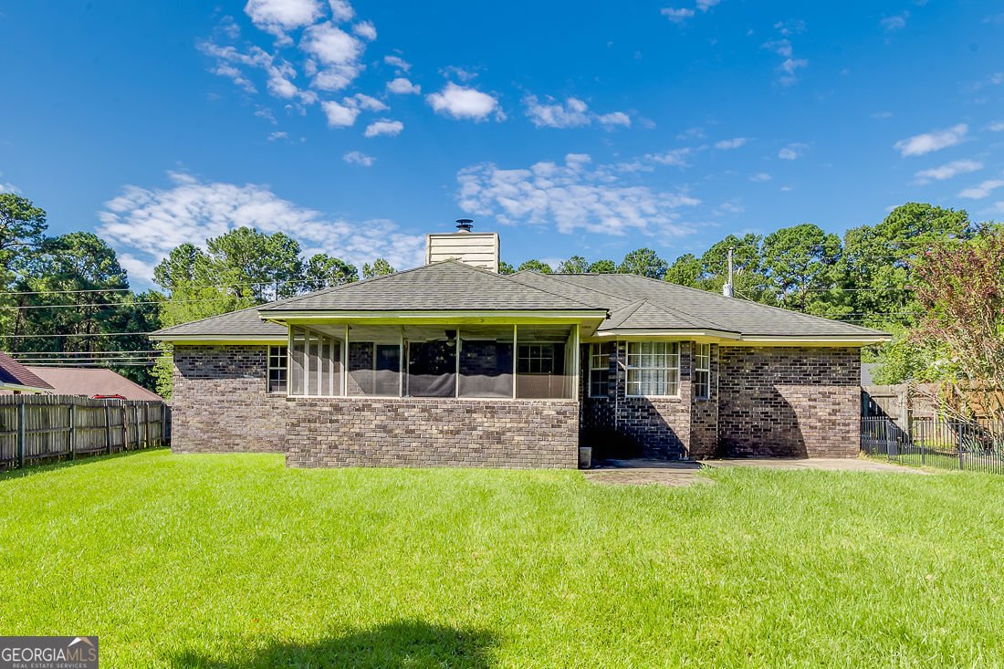 388 Meloney Drive Hinesville - 36