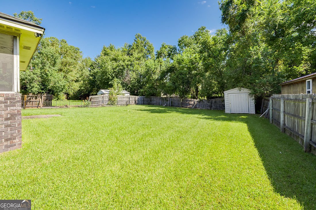 388 Meloney Drive Hinesville - 38