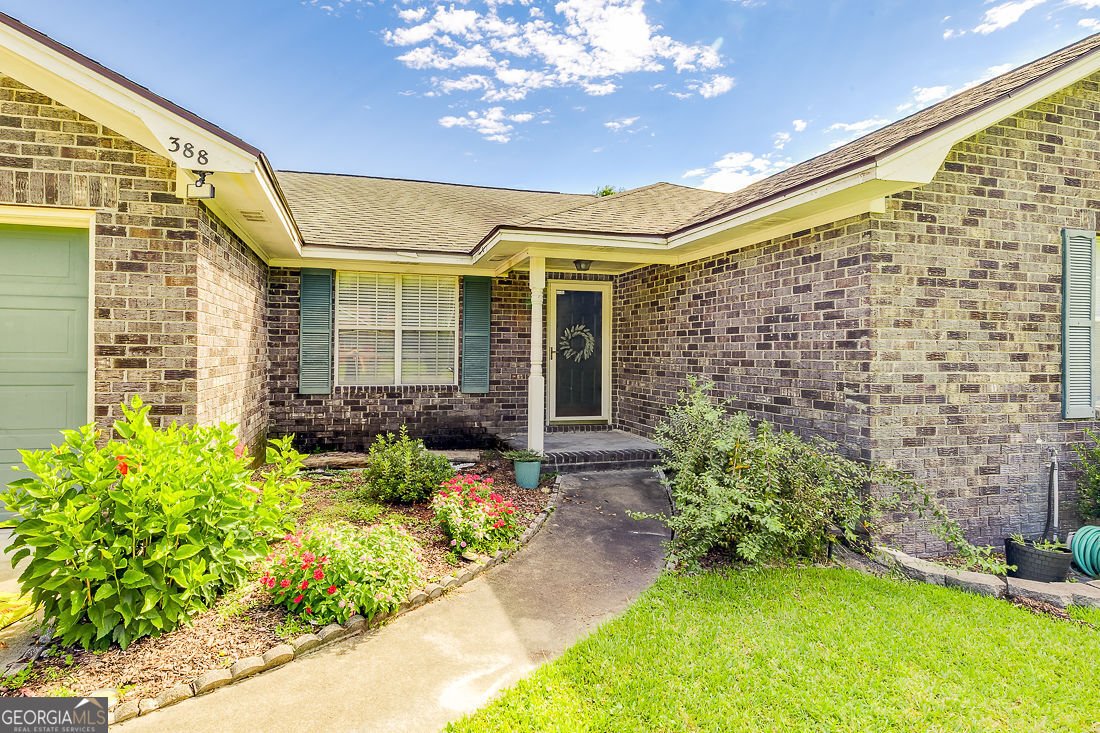 388 Meloney Drive Hinesville - 4