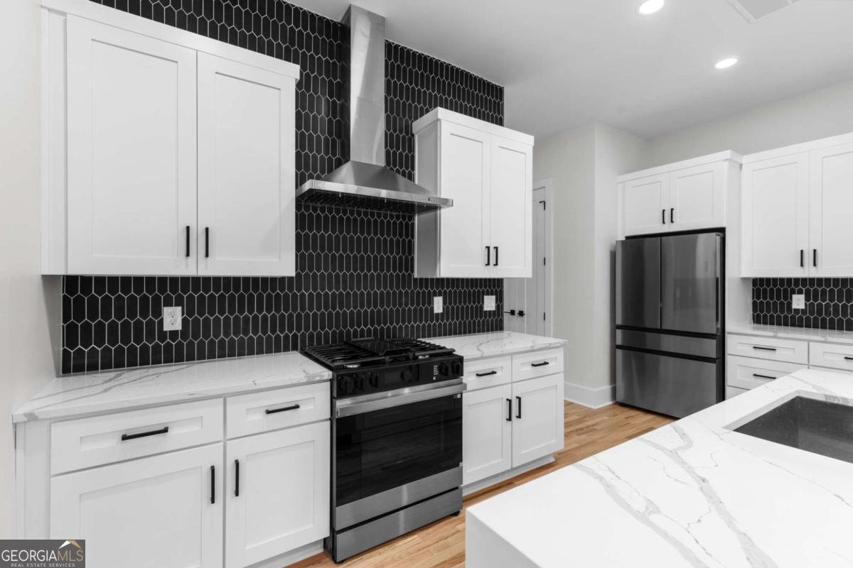 178 Wesley Avenue Atlanta - 19