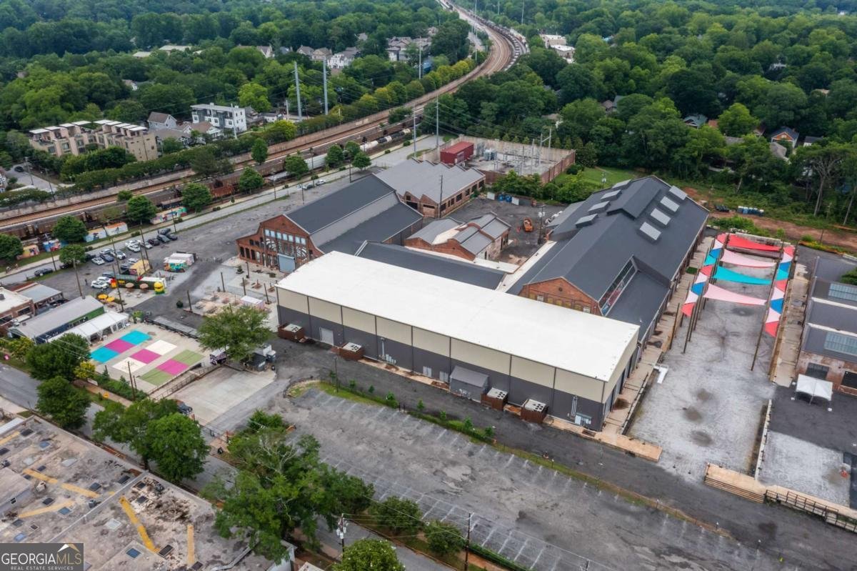 178 Wesley Avenue Atlanta - 3