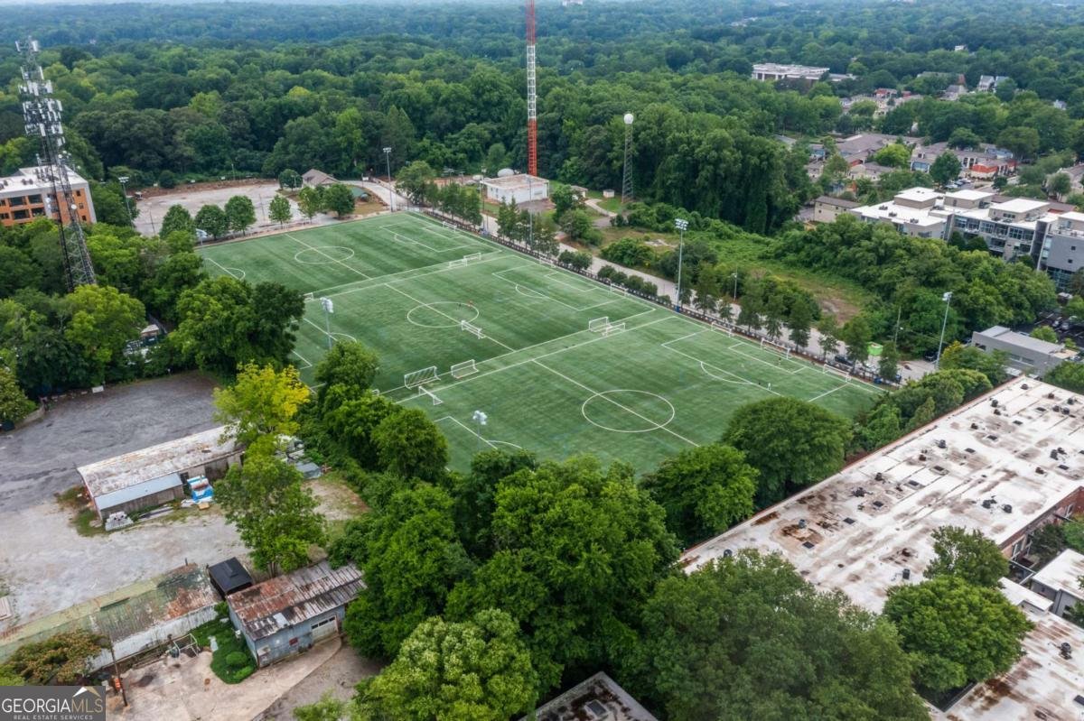 178 Wesley Avenue Atlanta - 5