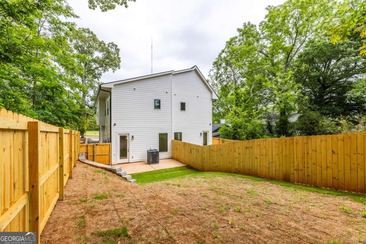 178 Wesley Avenue Atlanta - 54