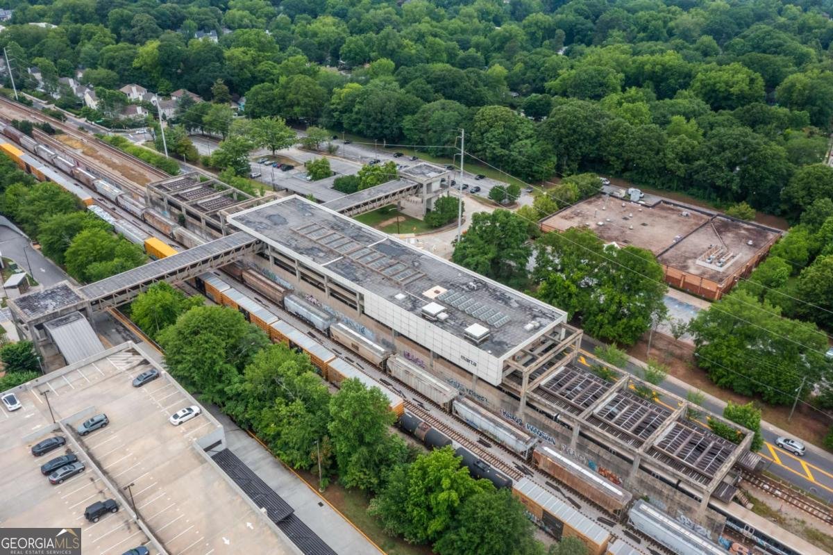 178 Wesley Avenue Atlanta - 60