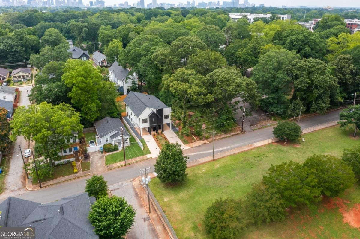 178 Wesley Avenue Atlanta - 8