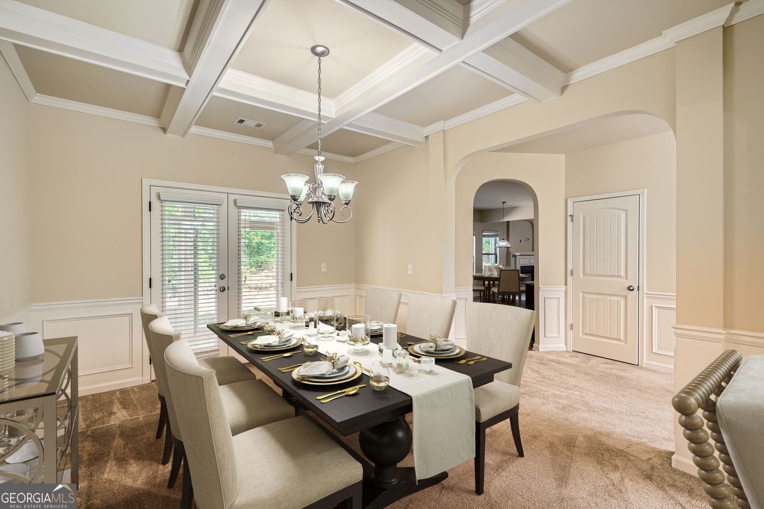 3677 Trillium Forest Drive Snellville - 10